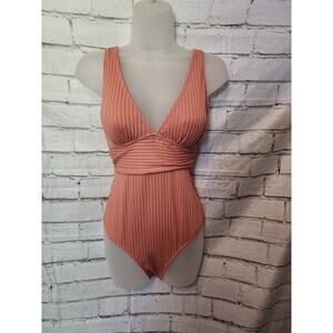 Cupshe Junior Whole Piece Swimsuit Size S